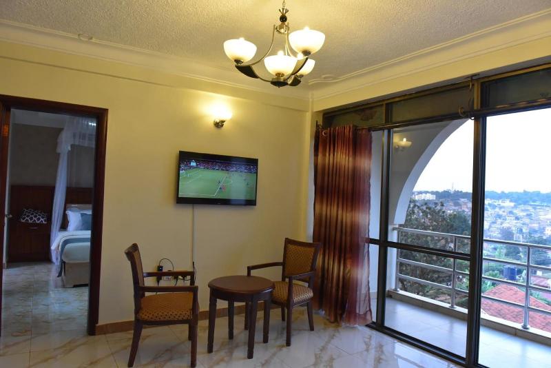 Interservice Hotel image