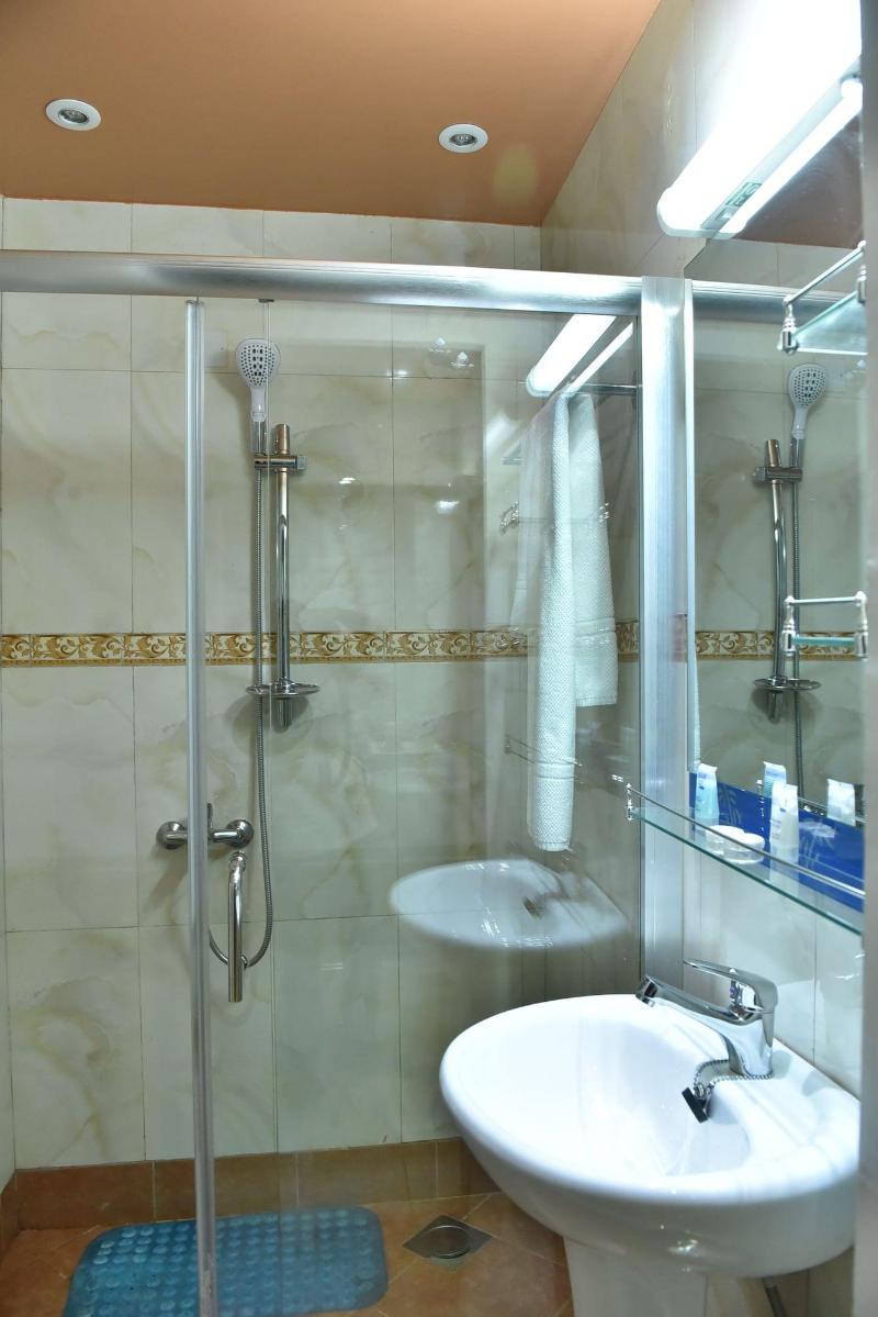 Interservice Hotel image