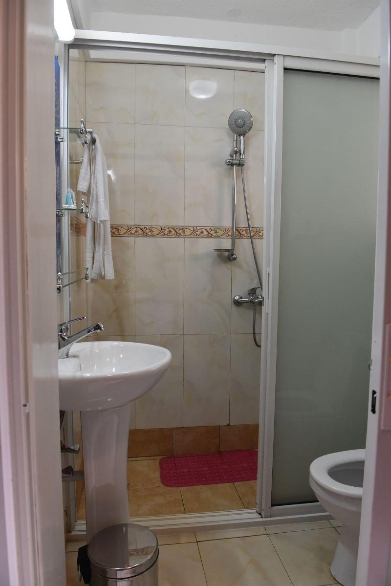 Interservice Hotel image