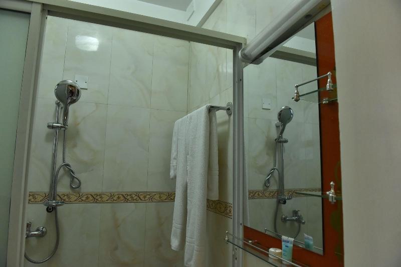 Interservice Hotel image