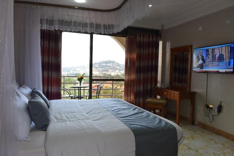 Interservice Hotel image