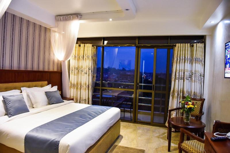 Interservice Hotel image