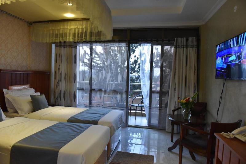 Interservice Hotel image