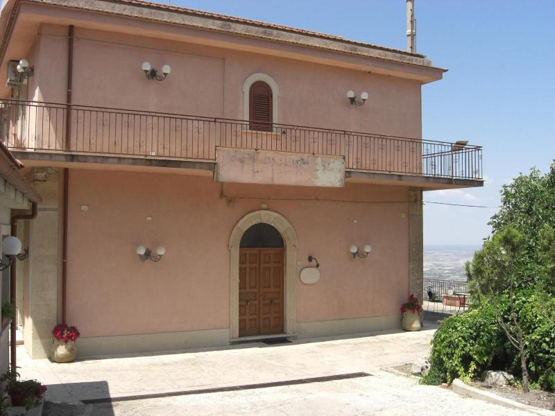 Albergo Villa Nobile