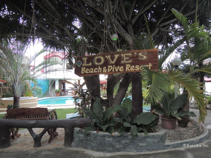 Love S Beach And Dive Resort image