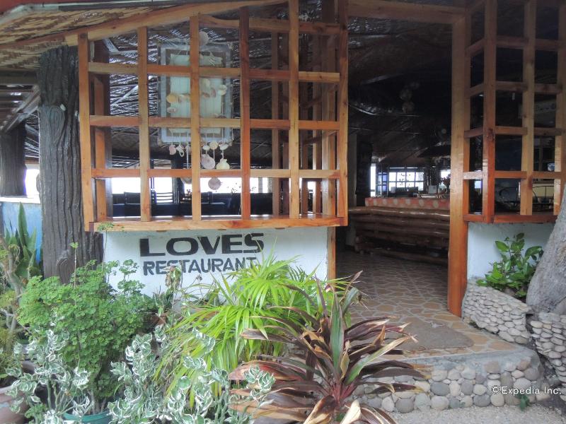 Love S Beach And Dive Resort image