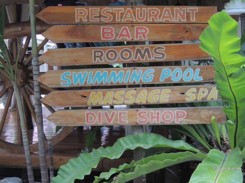 Love S Beach And Dive Resort image
