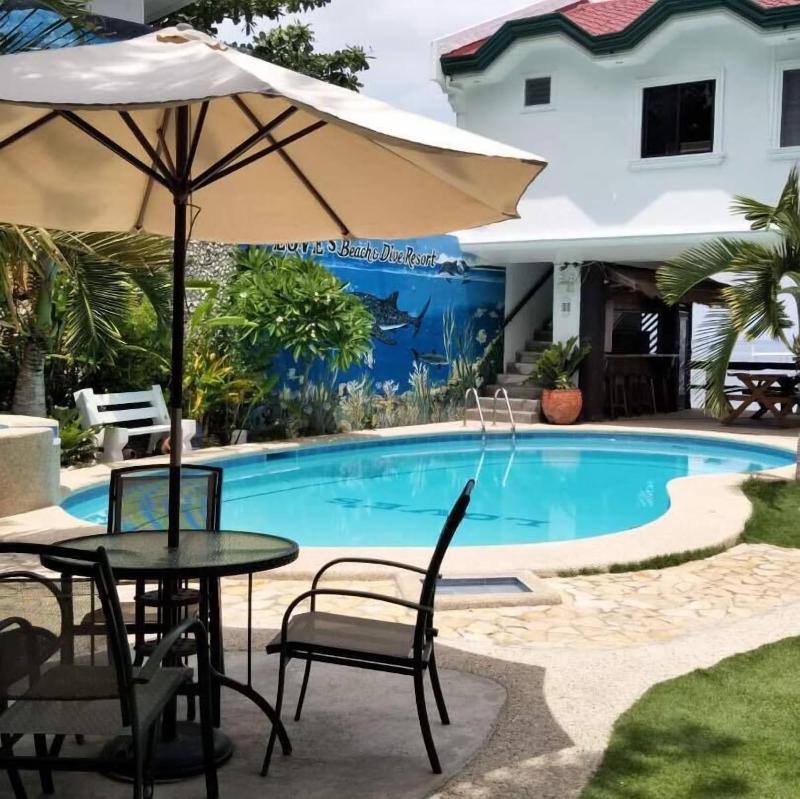 Love S Beach And Dive Resort image