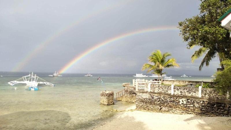 Love S Beach And Dive Resort image