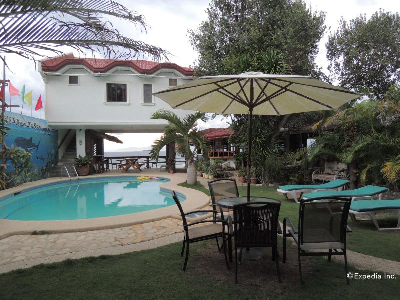 Love S Beach And Dive Resort image