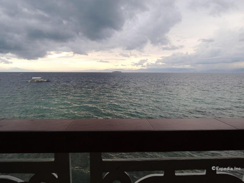 Love S Beach And Dive Resort image