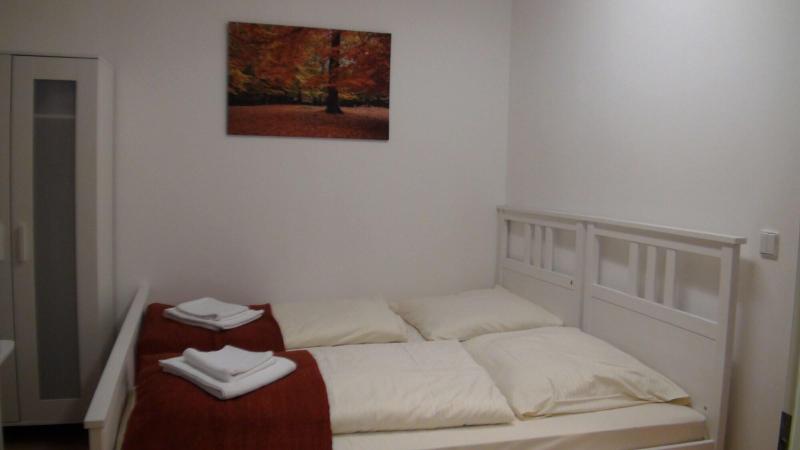Apartment Osterstraaye 322 Eins image