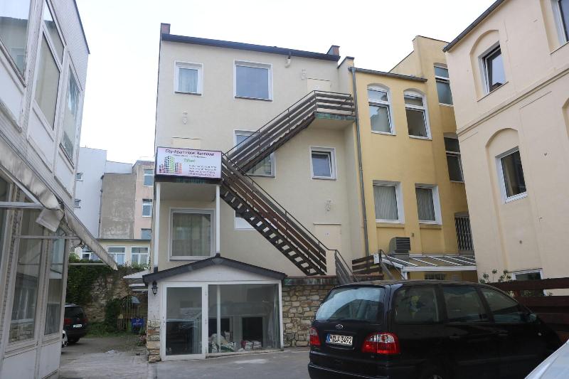 Apartment Osterstraaye 322 Eins image