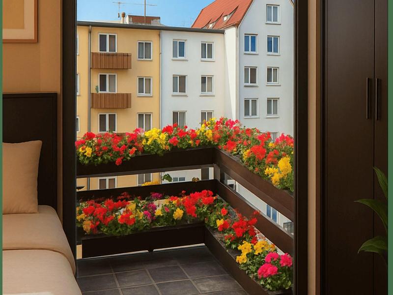 Apartment Osterstraaye 322 Eins image