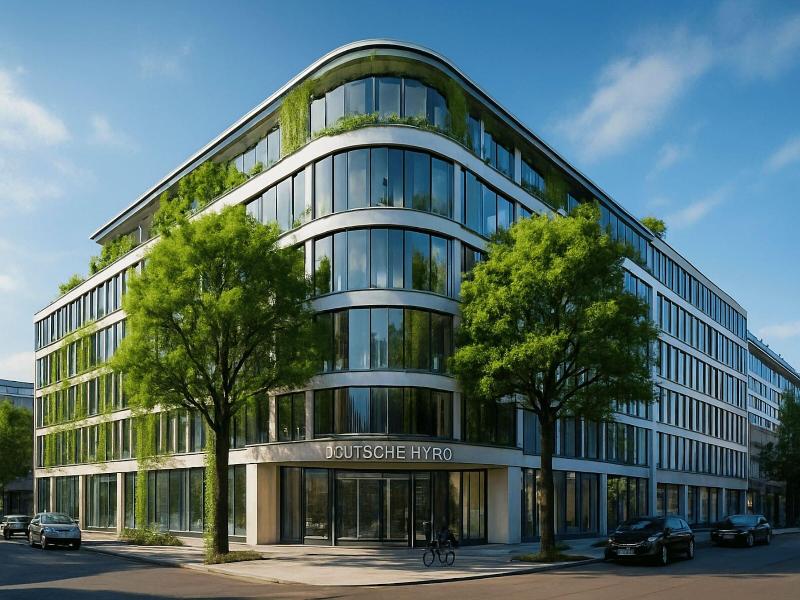 Apartment Osterstraaye 322 Eins image