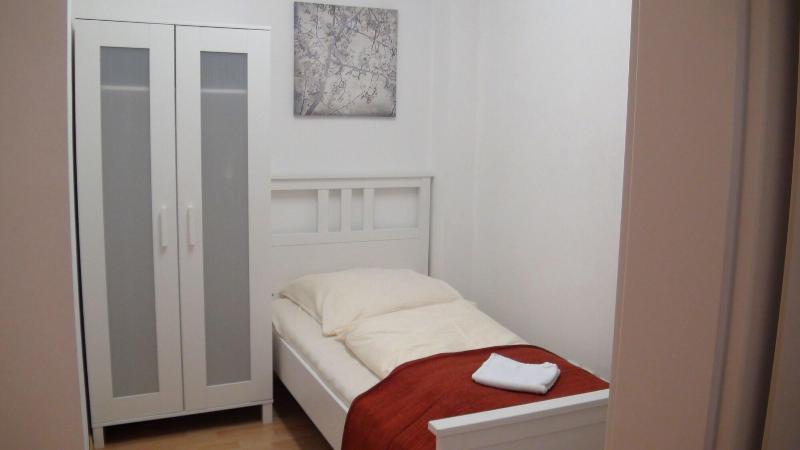 Apartment Osterstraaye 322 Eins image