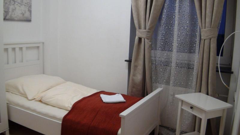 Apartment Osterstraaye 322 Eins image