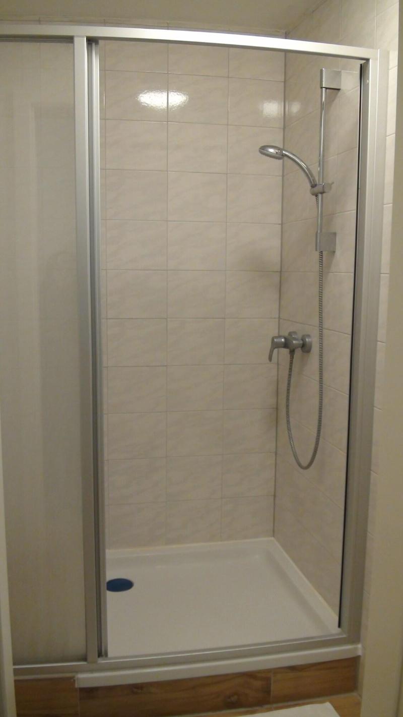 Apartment Osterstraaye 322 Eins image