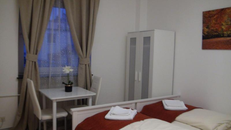 Apartment Osterstraaye 322 Eins image