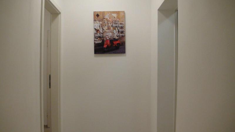 Apartment Osterstraaye 322 Eins image