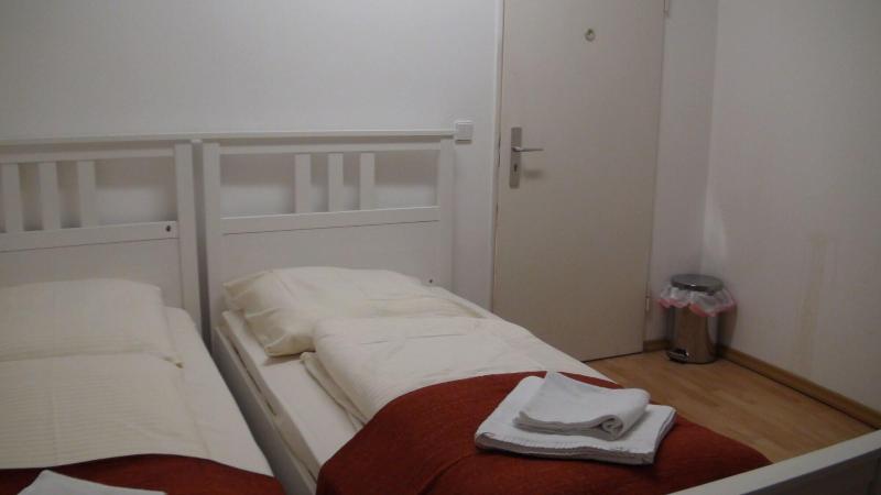 Apartment Osterstraaye 322 Eins image