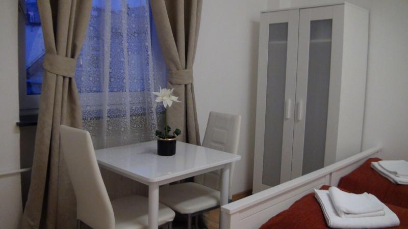 Apartment Osterstraaye 322 Eins image