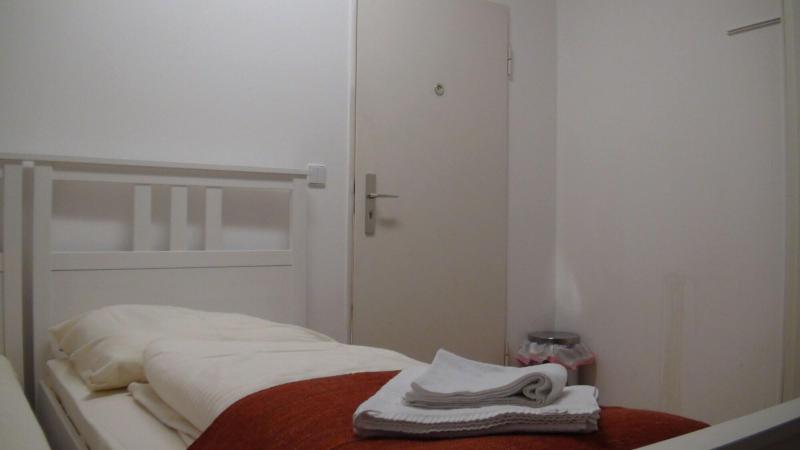 Apartment Osterstraaye 322 Eins image