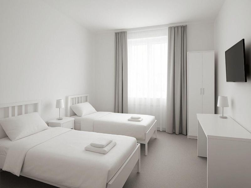 Apartment Osterstraaye 322 Eins image