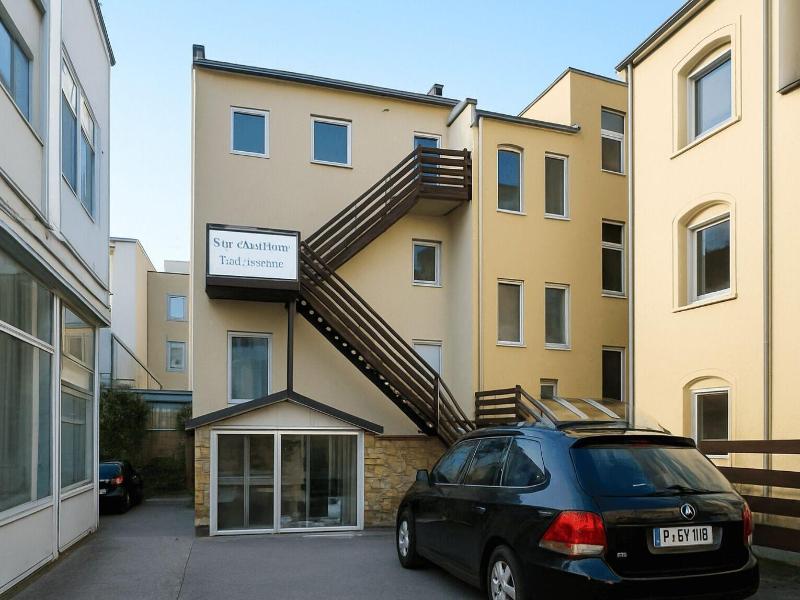 Apartment Osterstraaye 322 Eins image