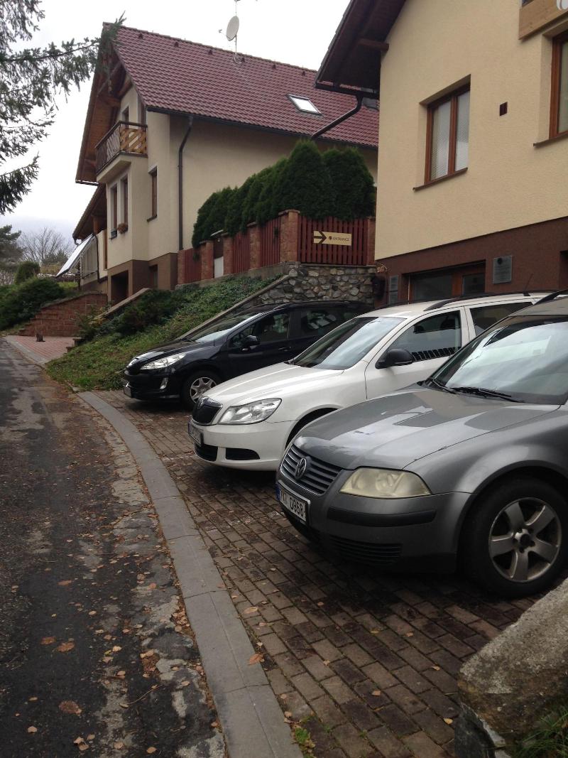 Villa Gap Apartments image