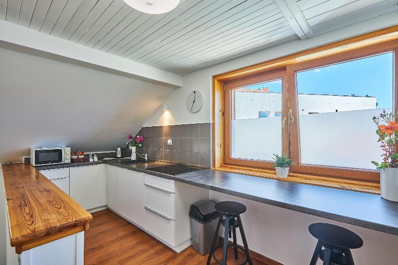 Villa Gap Apartments image