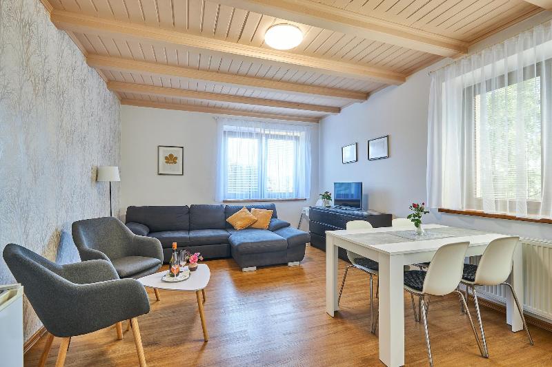 Villa Gap Apartments image