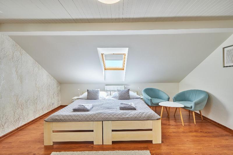 Villa Gap Apartments image