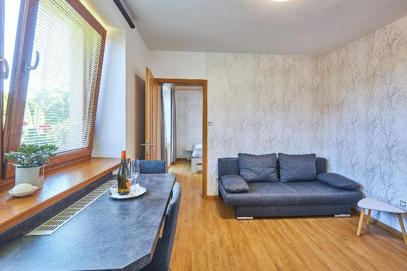 Villa Gap Apartments image