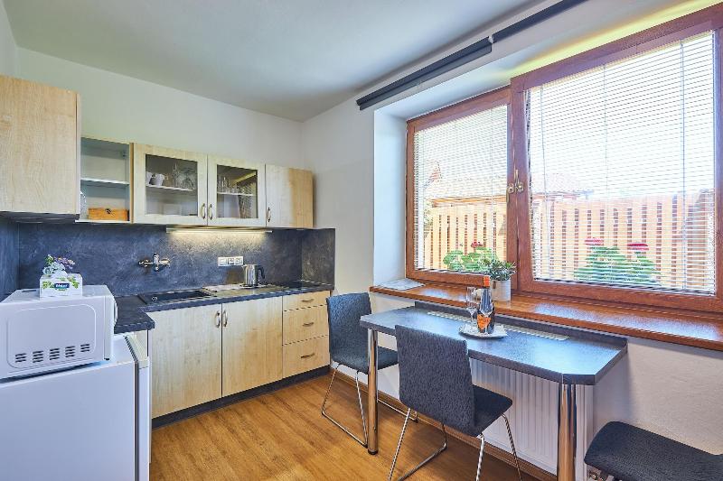Villa Gap Apartments image