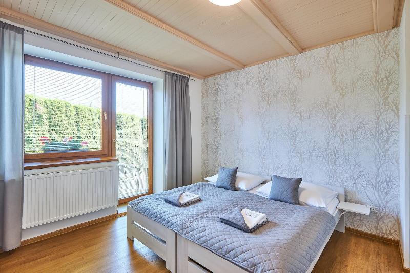 Villa Gap Apartments image