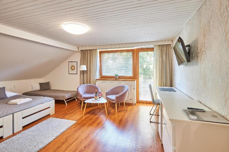 Villa Gap Apartments image