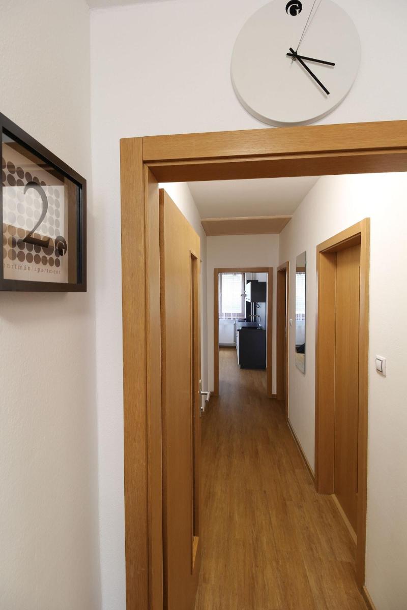 Villa Gap Apartments image