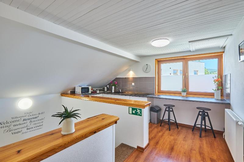 Villa Gap Apartments image