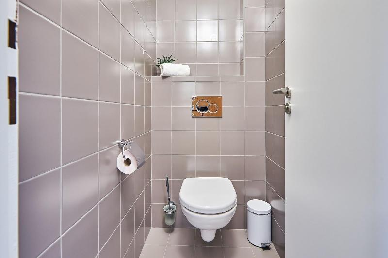 Villa Gap Apartments image