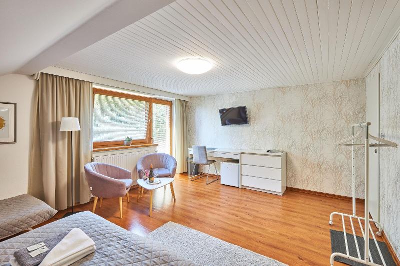 Villa Gap Apartments image