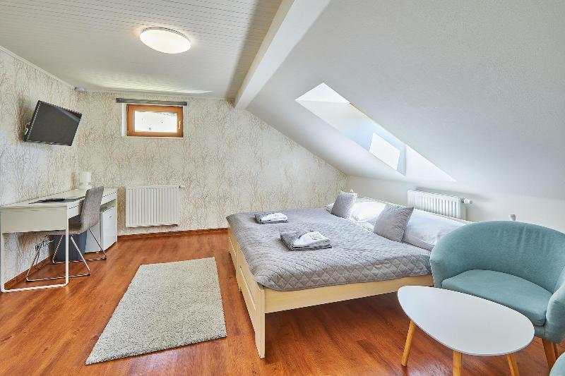 Villa Gap Apartments image