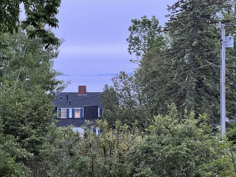 High Tide Inn — general view