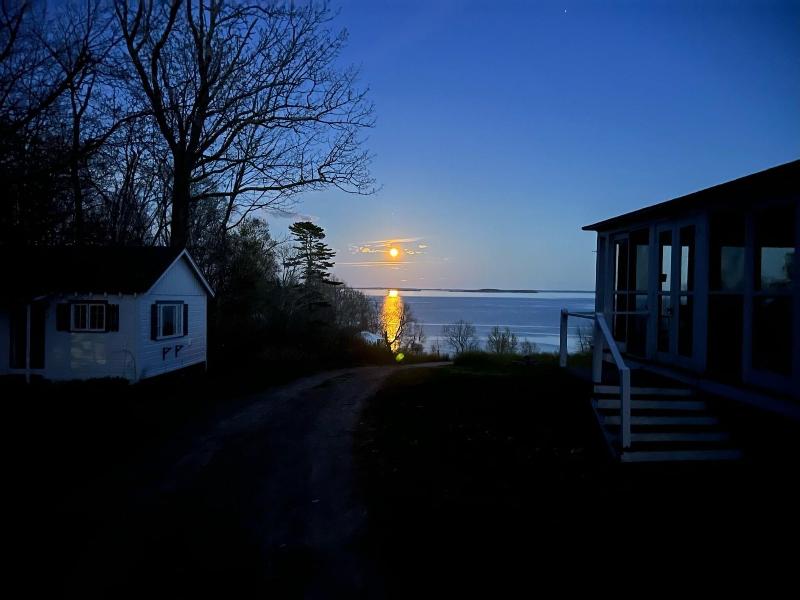 High Tide Inn — general view