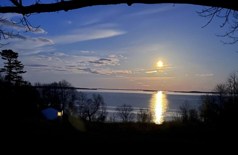 High Tide Inn