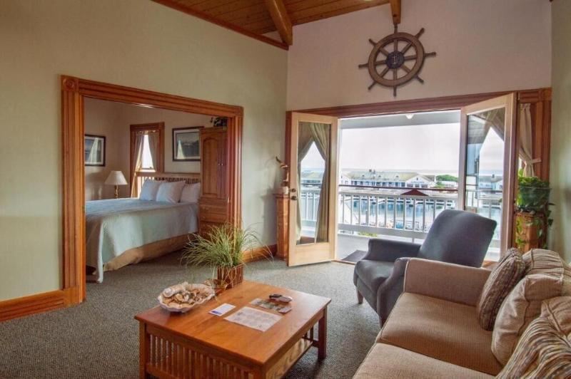 The Swan Hotel image