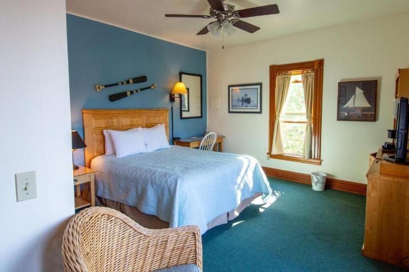 The Swan Hotel image