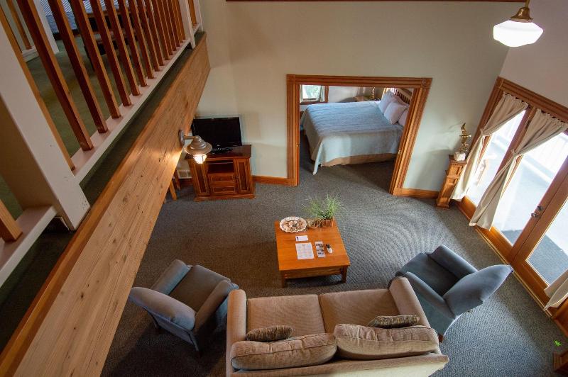 The Swan Hotel image
