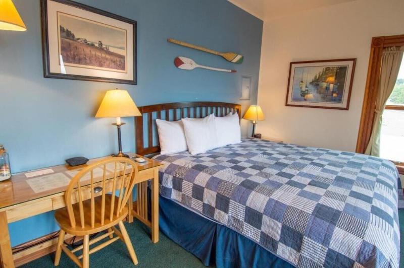 The Swan Hotel image