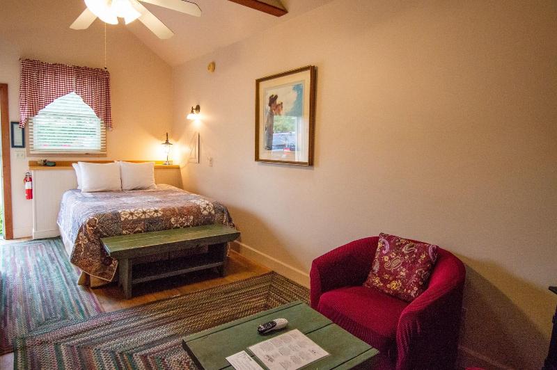 The Swan Hotel image